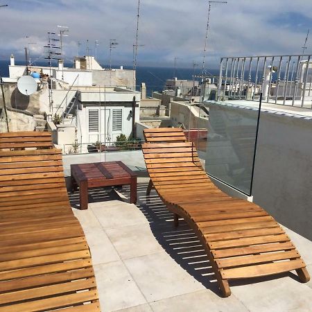 Romi' Hotel Polignano a Mare Exterior photo