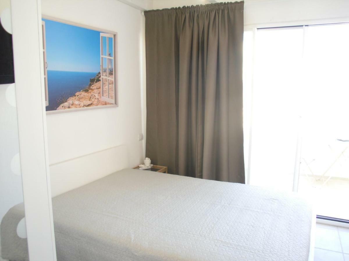 Romi' Hotel Polignano a Mare Exterior photo